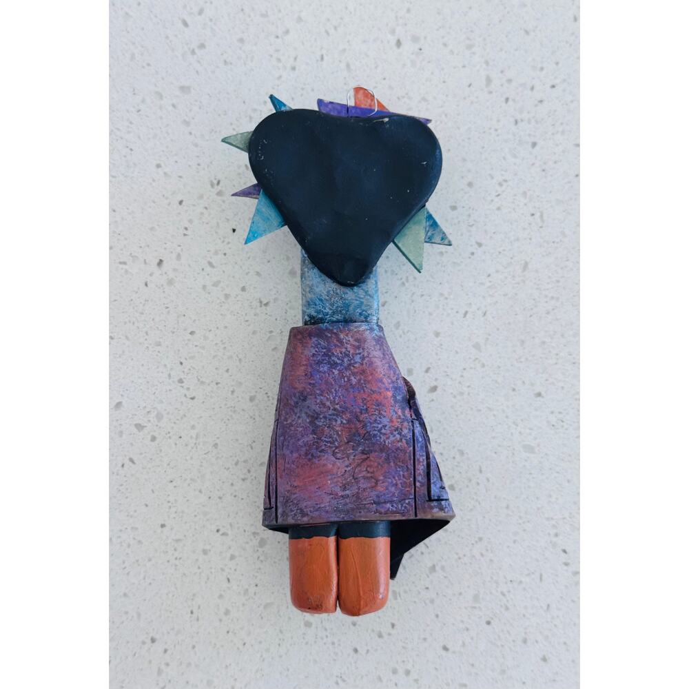 Kachina Doll - Picture 3 of 3